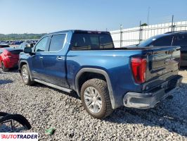 GMC Sierra 2023 5