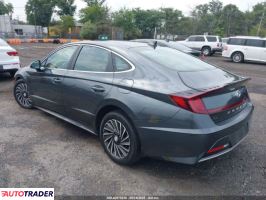 Hyundai Sonata 2023 2 Hyundai Sonata 2023 2