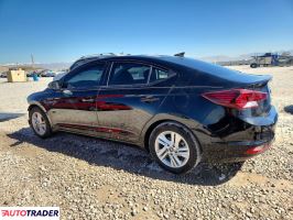 Hyundai Elantra 2020 2