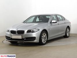 BMW 520 2016 2.0 187 KM BMW 520 2016 2.0 187 KM