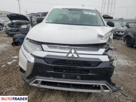 Mitsubishi Outlander 2020 2