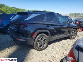 Hyundai Tucson 2024 1