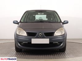 Renault Scenic 2008 1.6 109 KM
