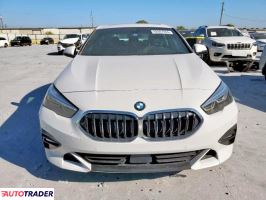 BMW 228 2020 2