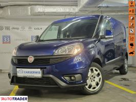 Fiat Doblo 2022 1.6