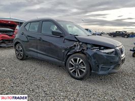 Nissan Pozostałe 2020 1