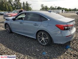 Honda Civic 2022 1 Honda Civic 2022 1