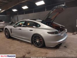 Porsche Panamera 2023 4 Porsche Panamera 2023 4