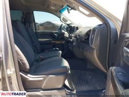 Chevrolet 1500 2020 5