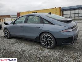 Hyundai Pozostałe 2023 Hyundai Pozostałe 2023
