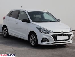 Hyundai i20 2020 1.2 83 KM