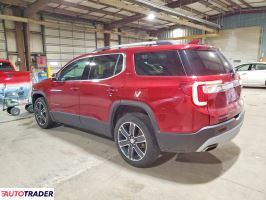 GMC Acadia 2020 3