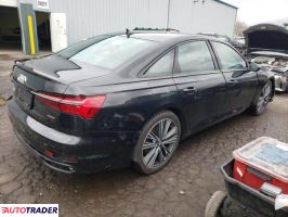 Audi A6 2020 2