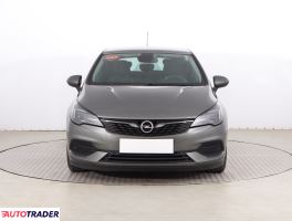 Opel Astra 2019 1.2 143 KM Opel Astra 2019 1.2 143 KM
