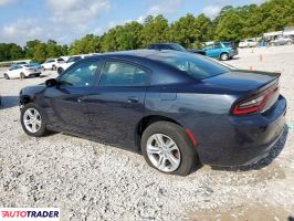 Dodge Charger 2019 3 Dodge Charger 2019 3