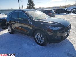 Ford Escape 2023 1