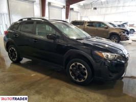 Subaru Pozostałe 2021 2