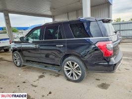 Ford Expedition 2020 3
