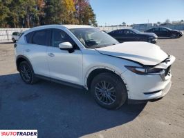 Mazda CX-5 2019 2