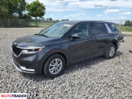 Kia Carnival 2024 3 Kia Carnival 2024 3