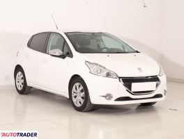 Peugeot 208 - zobacz ofertę
