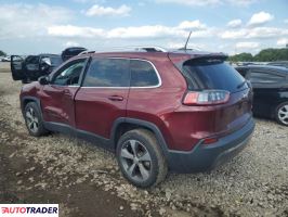Jeep Cherokee 2019 2 Jeep Cherokee 2019 2