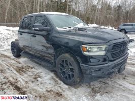 Dodge Ram 2022 5