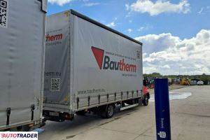 Iveco Daily 2025 3.0