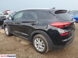 Hyundai Tucson 2020 2