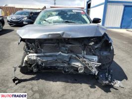 Nissan Maxima 2020 3