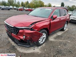 Honda CR-V - zobacz ofertę