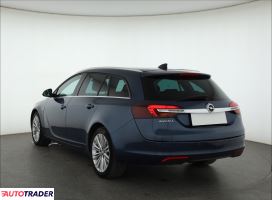 Opel Insignia 2015 1.6 134 KM