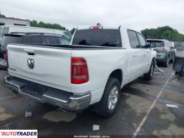 Dodge Ram 2024 5
