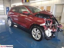 Buick Pozostałe 2024 1