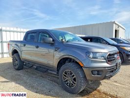 Ford Ranger 2023 2