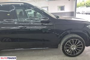 Mercedes GLE 2023 2.0 272 KM