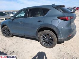 Mazda CX-5 2023 2 Mazda CX-5 2023 2