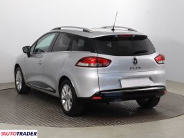 Renault Clio 2019 0.9 88 KM