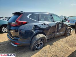 Honda CR-V 2020 1
