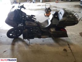 Harley-Davidson Pozostałe 2020 Harley-Davidson Pozostałe 2020