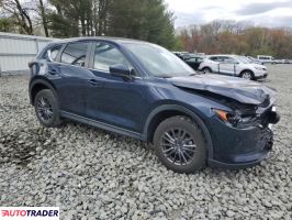 Mazda CX-5 2021 2 Mazda CX-5 2021 2