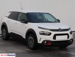 Citroen C4 Cactus 2021 1.2 108 KM