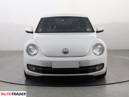 Volkswagen Beetle 2014 1.4 158 KM