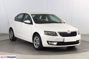 Skoda Octavia 2014 2.0 138 KM Skoda Octavia 2014 2.0 138 KM