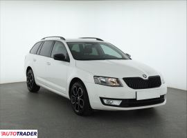 Skoda Octavia 2016 2.0 147 KM