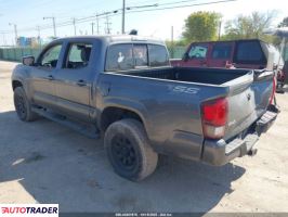 Toyota Tacoma 2023 3