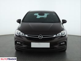 Opel Astra 2016 1.4 147 KM