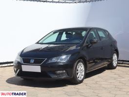 Seat Leon 2018 1.5 128 KM Seat Leon 2018 1.5 128 KM
