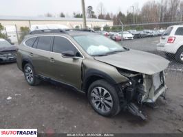 Subaru Outback 2025 2