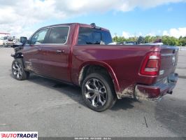Dodge Ram 2022 3